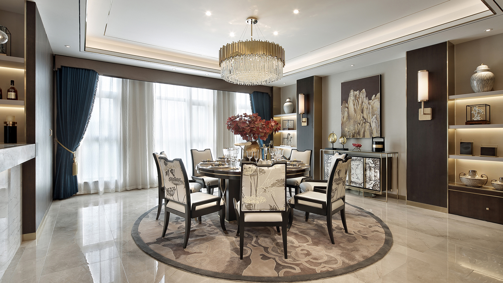 风水对围龙屋的影响,龙岭迷窟到底有什么用