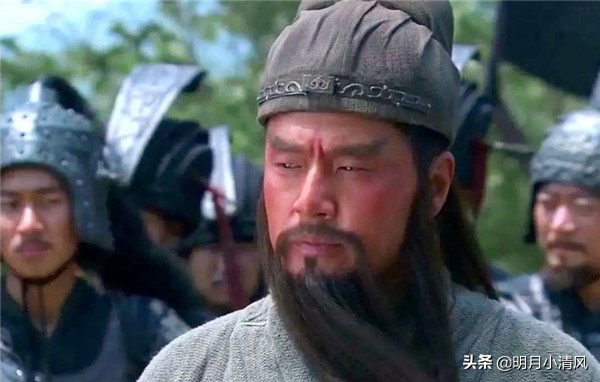 古代尺子出土终于知道关羽多高,以前关羽身长九尺现在是多少米