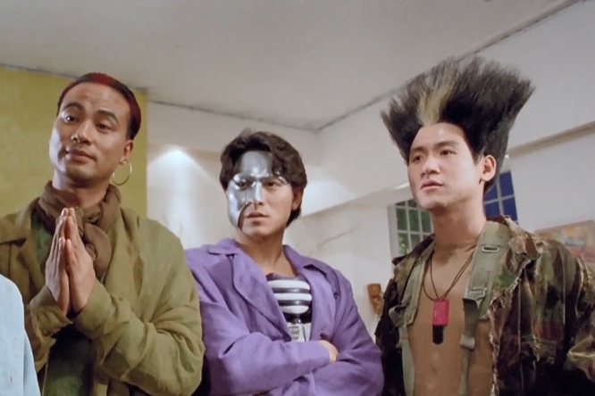 石班瑜是从哪一年给周星驰配音的,石班瑜除了周星驰还给谁配音了