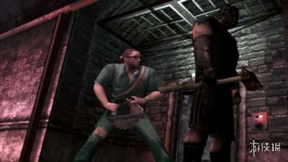 盘点几款酣畅淋漓的血腥*力暴**游戏！18岁以下请止步