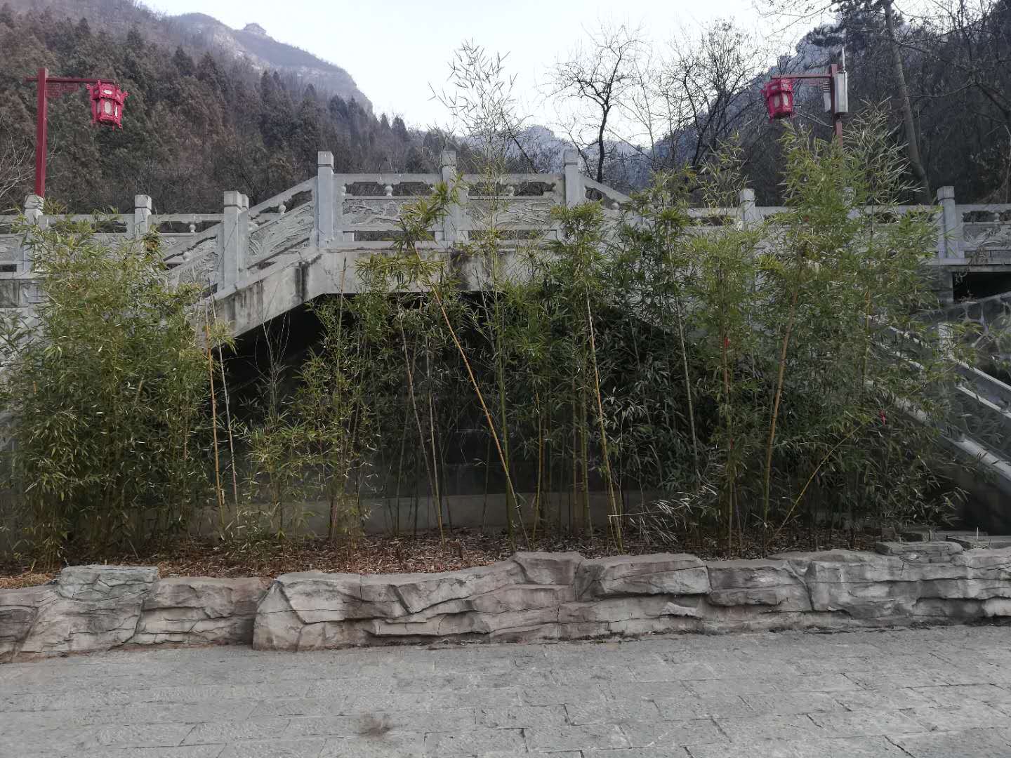 娲皇宫是几级景区,娲皇宫有哪些景区免费的