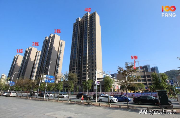 郴州恒大林溪郡11月16栋工程进度,郴州各楼盘栋数