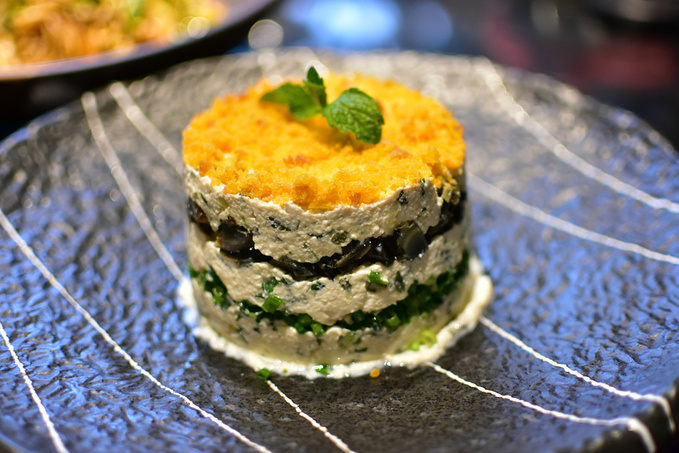 来三亚必吃的海南菜,三亚旅游在哪里吃海南菜