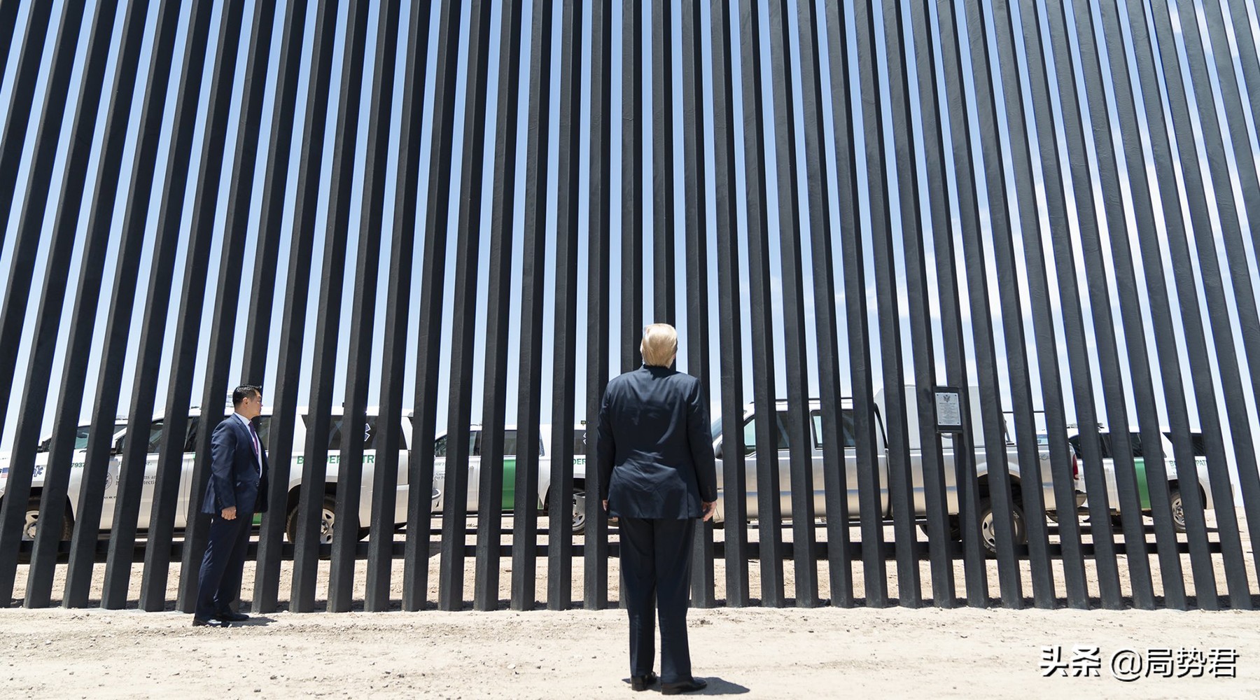 拜登上台对特朗普意味着什么,拜登上台后特朗普怎么样了