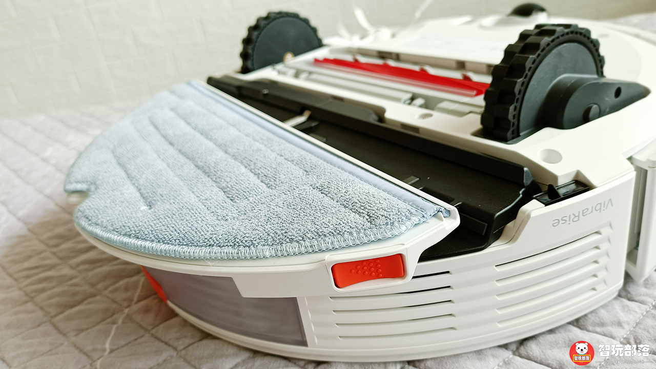 石头扫拖机器人t8上手体验,扫拖机器人的选择测评