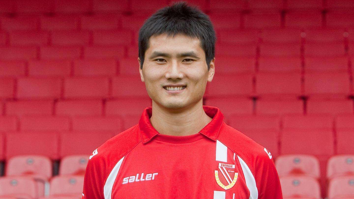 足球德国和日本历史战绩,两德统一德国付出的代价