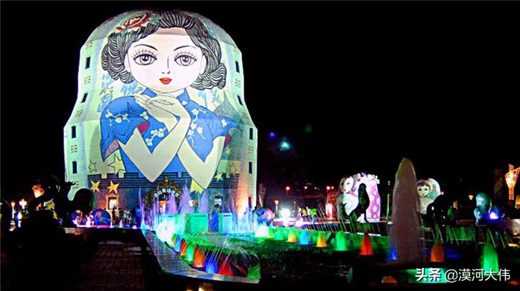 森林草原自驾游,森林亲子旅游攻略图片大全