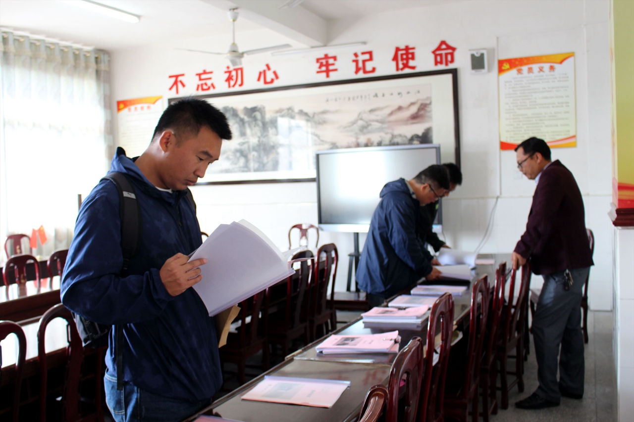 江西兴国：冬阳和煦迎复核特色办校赞二小