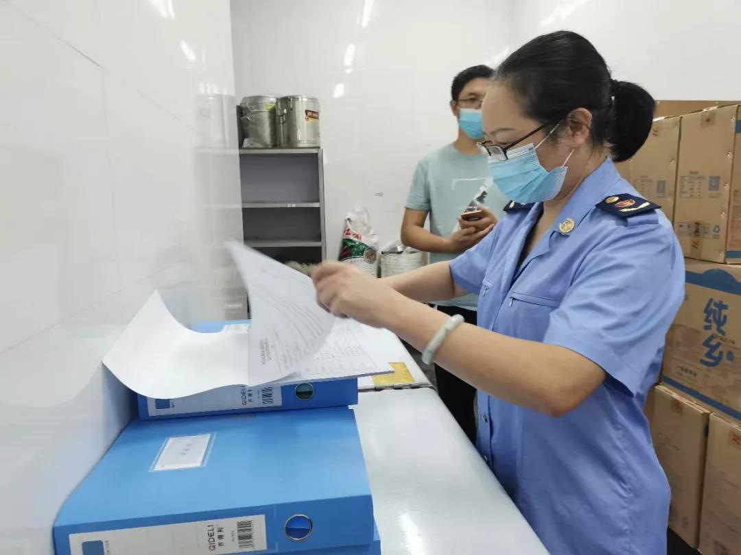 对学校食堂开展食品安全检查简报,学校食堂食品安全专项检查方案