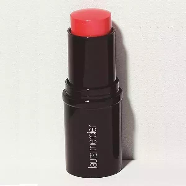 日系女生腮红妆容,韩系清透感妆容用什么颜色的腮红