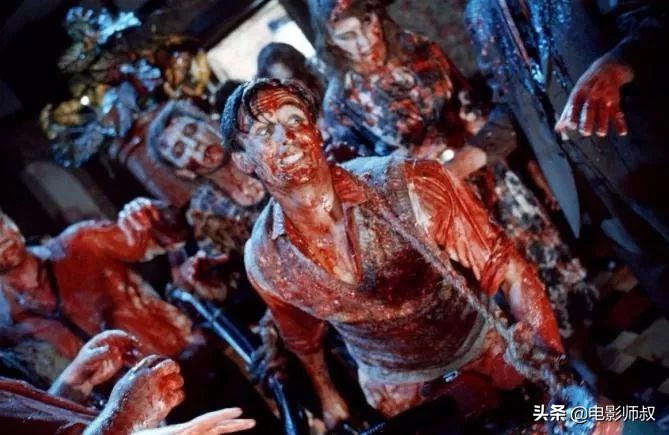 cult系列电影推荐,经典cult类电影