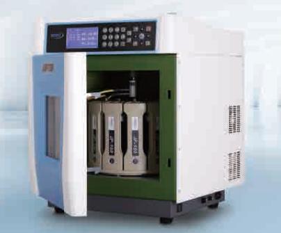 全自动微波消解仪,上海新仪微波消解仪