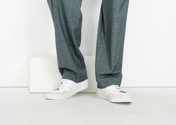 喵定｜男人必须拥有的五款鞋和相搭的配饰