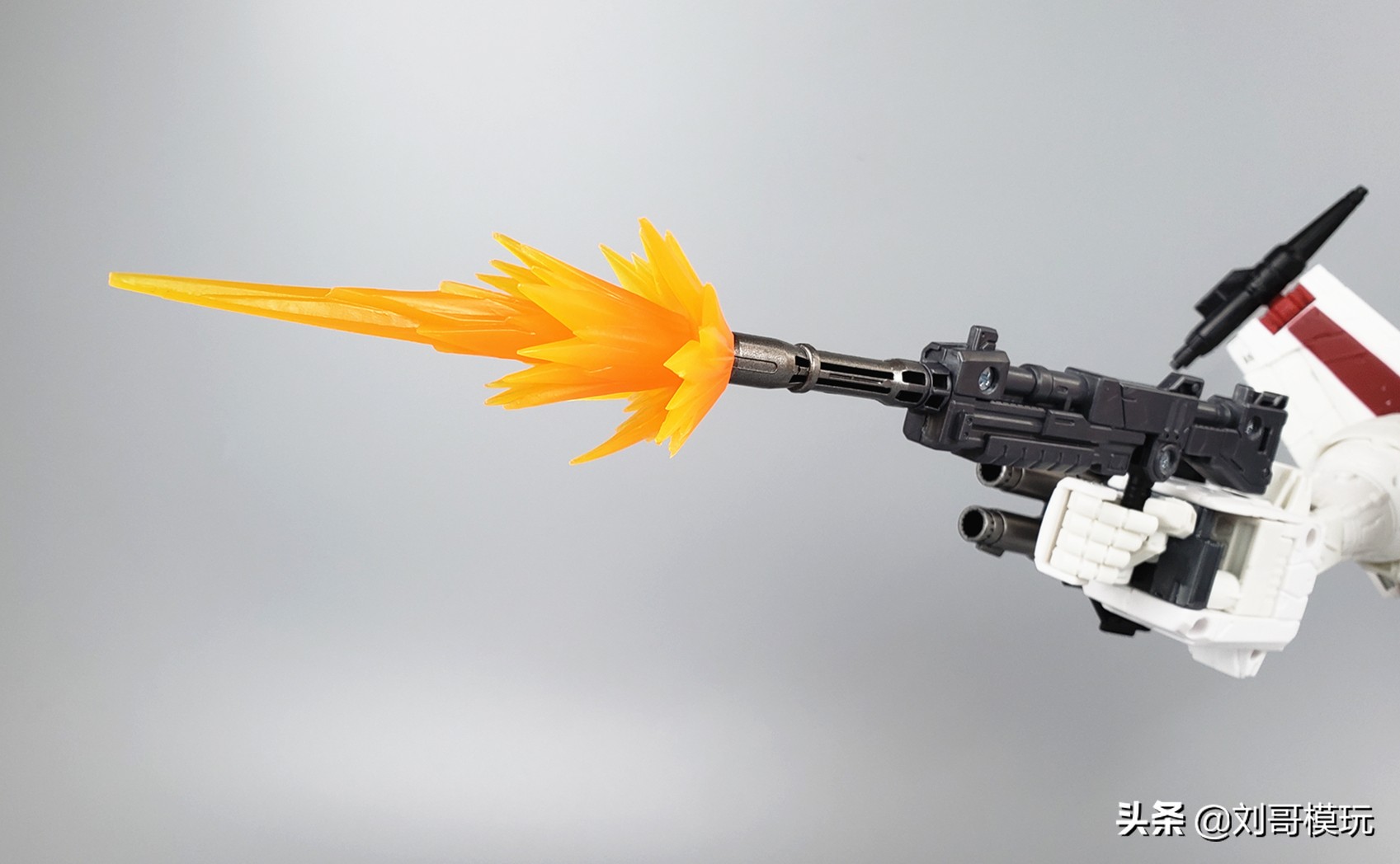 围城天火开箱,变形金刚天火g1围城怎么下线