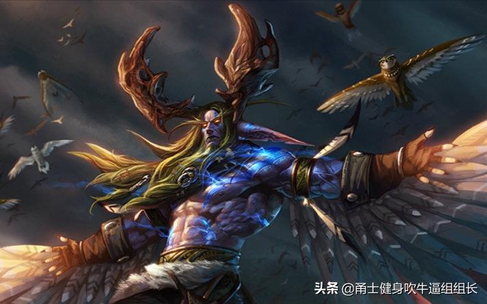 魔兽世界怀旧服pve火法手法,魔兽世界怀旧服无效目标怎么解决