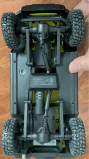 小米吉姆尼遥控车app在哪下载,小米智能遥控车吉姆尼好不好