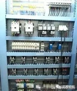 德国电气控制柜布线,涨知识变频器对电机有哪些影响