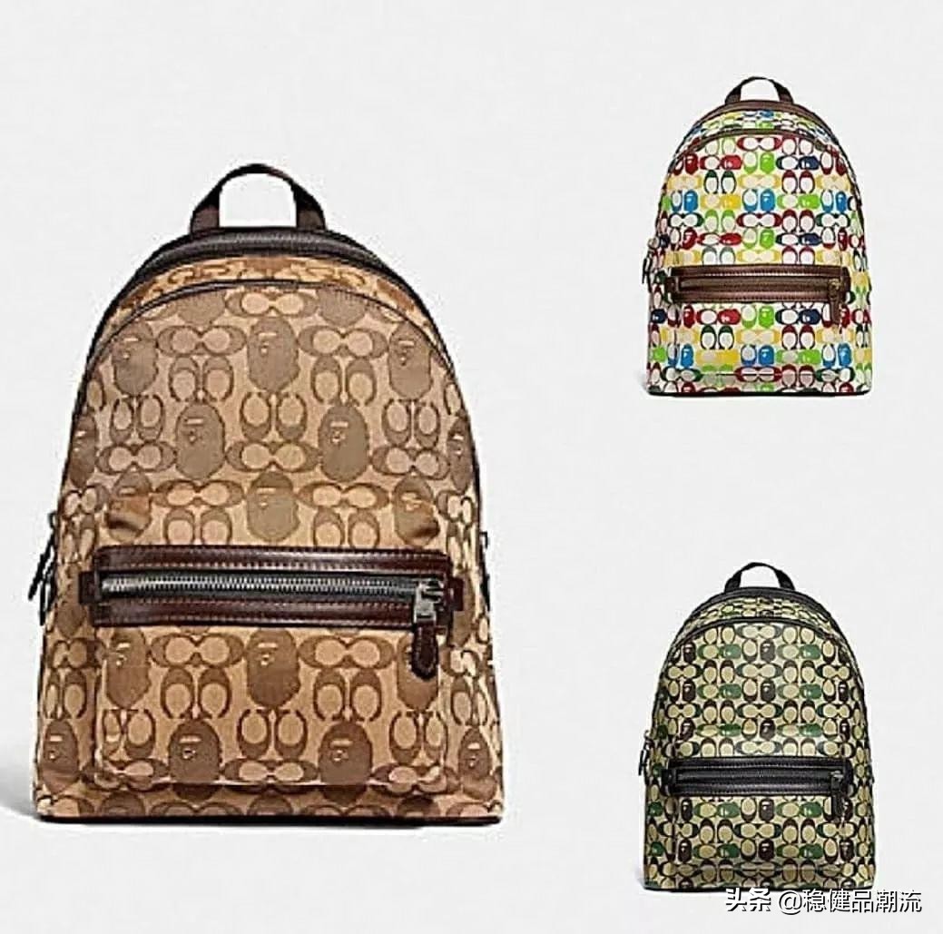 bape联名coach卫衣 (潮牌bape与帕加尼联名款哪里买)