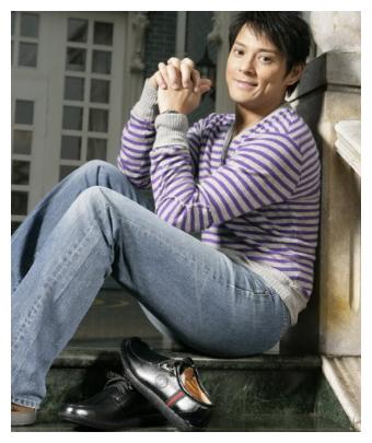 洪欣刘銮雄张丹峰,洪欣前一任老公莫少聪