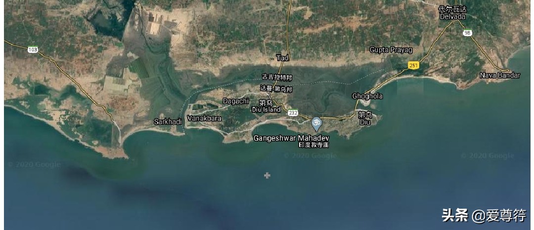 印葡战争,果阿战争简介