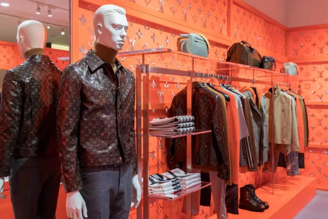 louisvuitton中国门店,louisvuitton200周年