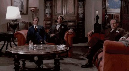 天天科普|跷二郎腿会影响“生育力”？快把腿放下来！