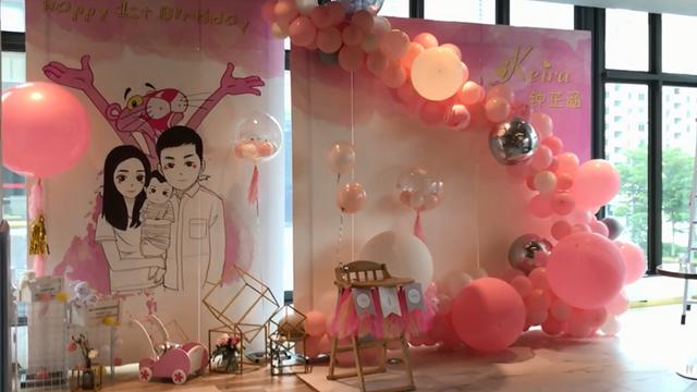 气球造型做法大全,长条气球简单造型