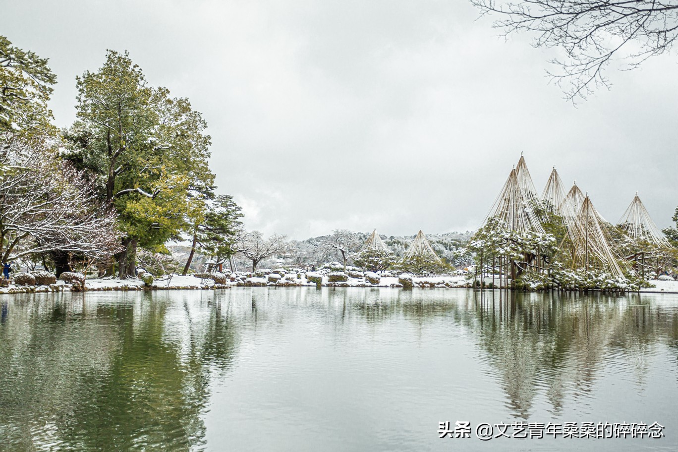 冬季日本的自驾游攻略,冬日游日本名古屋攻略
