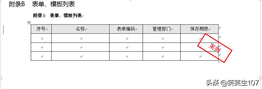 程序文件编写步骤,技术文件编写规范