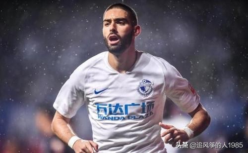 大连足球十大球星,大连实德足球队外援有谁