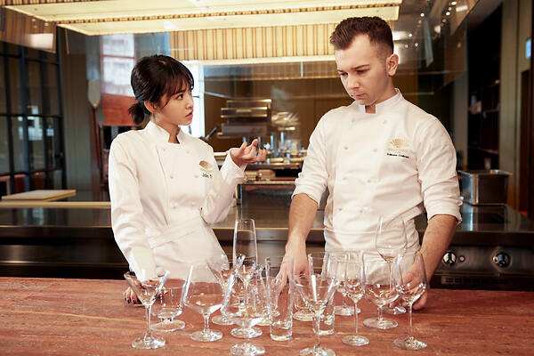 河南三不粘菜谱,河南正宗三不沾菜谱