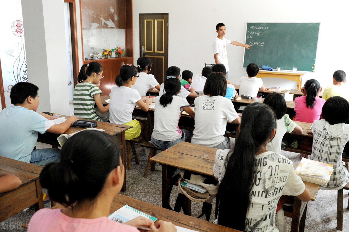 学好数理化是靠刷题吗,学好初中数学靠刷题的方法