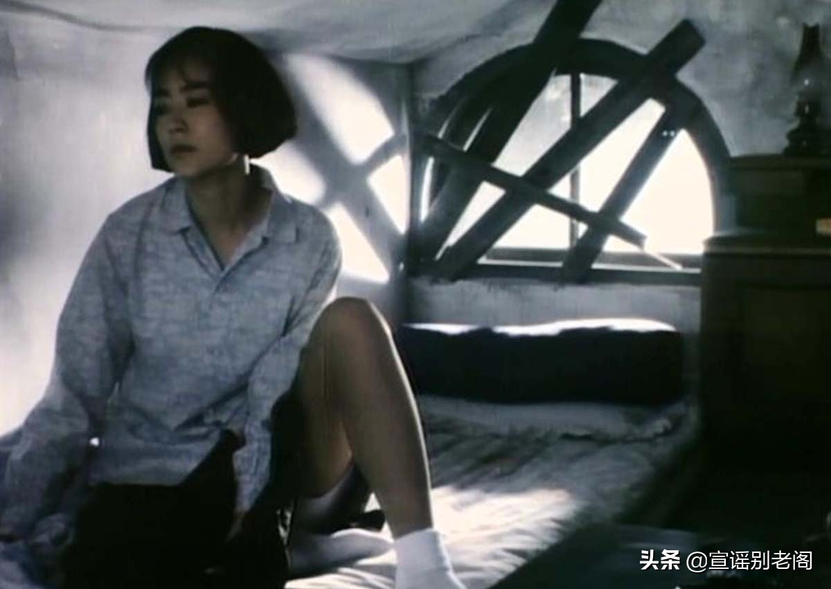 张曼玉林青霞电影三毛,林青霞自传回忆三毛写了什么