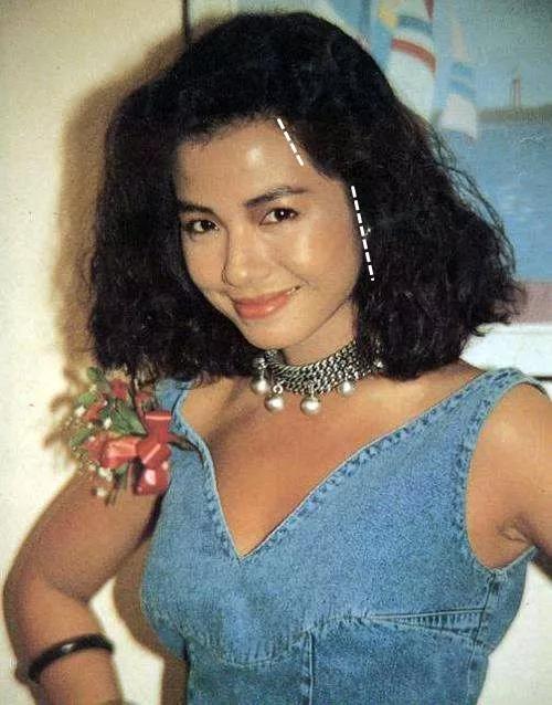 方脸发型女2020流行发型不烫染,方脸有救吗