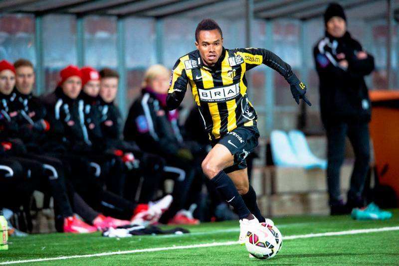 瑞典超14轮赫根vs卡尔马赛事预测,今日瑞超马尔默比赛分析