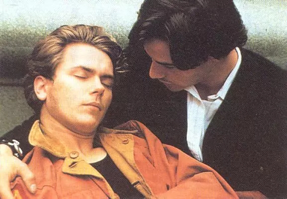 盘点9部值得男性反复看的电影,熬夜也要看完的四部生猛动作电影