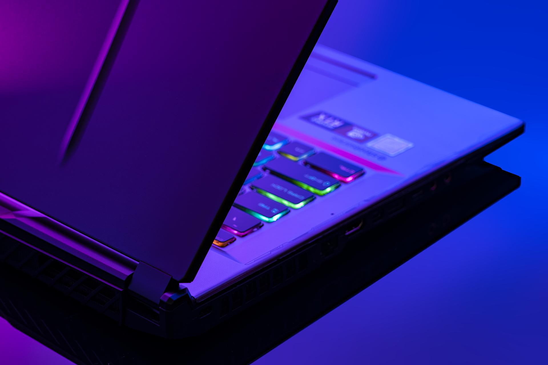 比较好的万元笔记本,微星gp752019评测