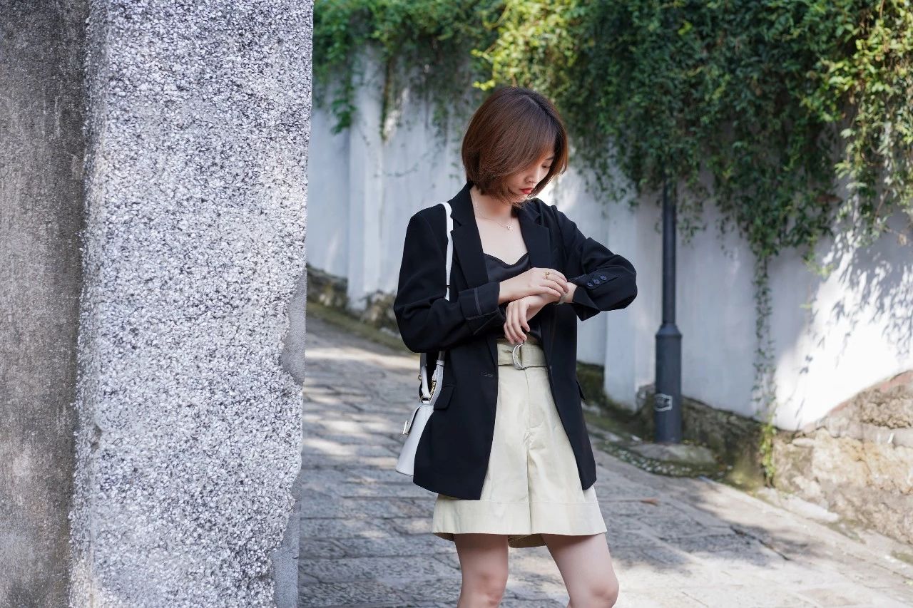 盘点2020穿搭,盘点这几年的穿搭风格