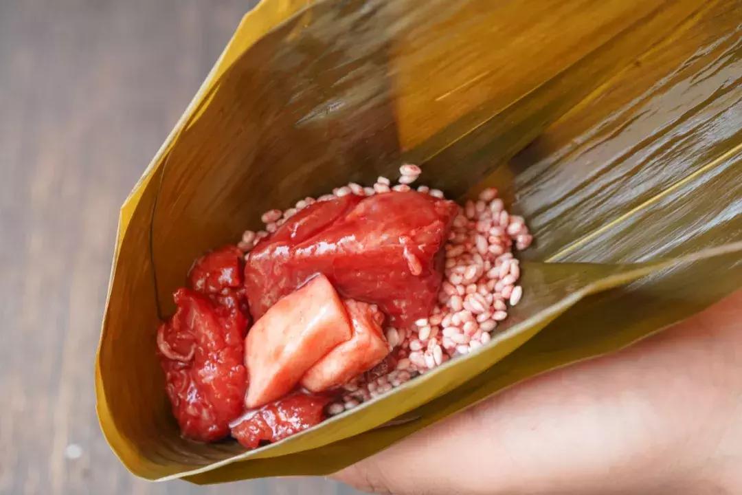 怎样可以做好吃的粽子,粽子煮出来太软不好吃