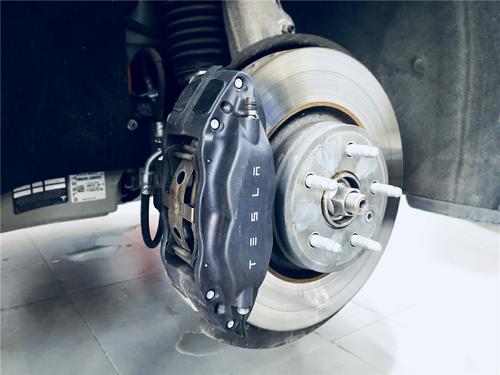 models刹车,models刹车失灵