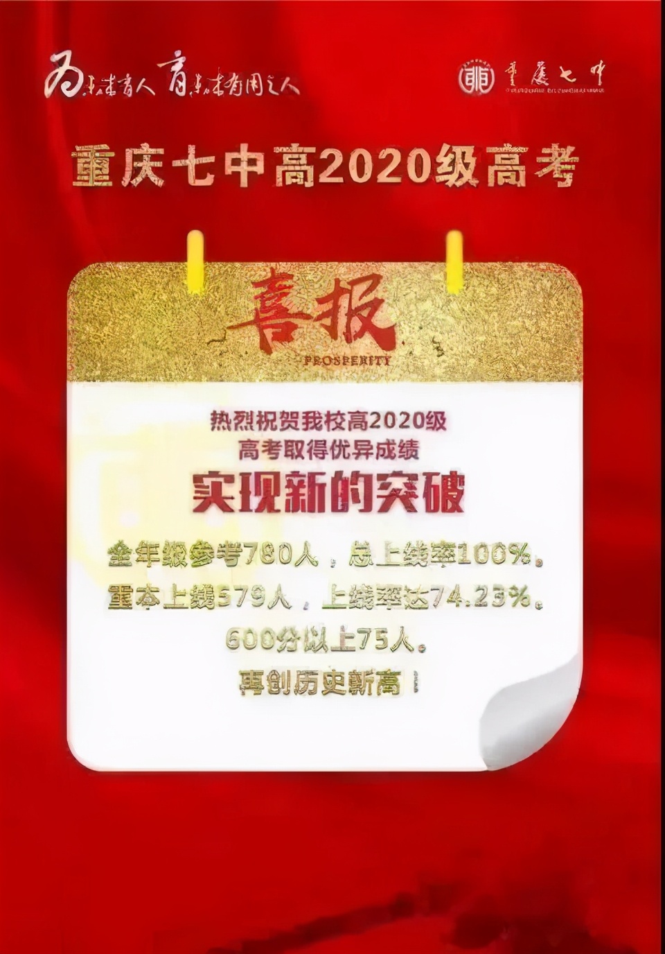 沙坪坝七中高中怎么样,重庆沙坪坝七中初中有几个校区