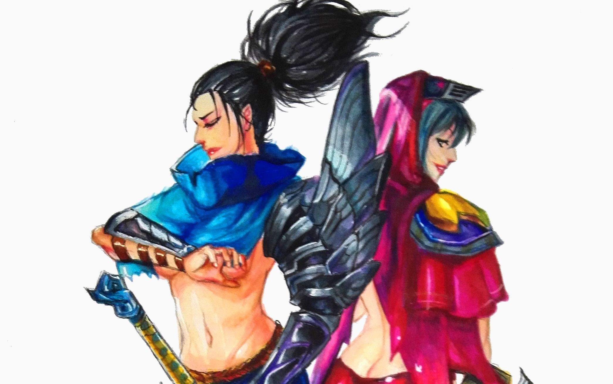 什么无蓝条英雄最牛逼,无蓝条上单英雄都有哪些