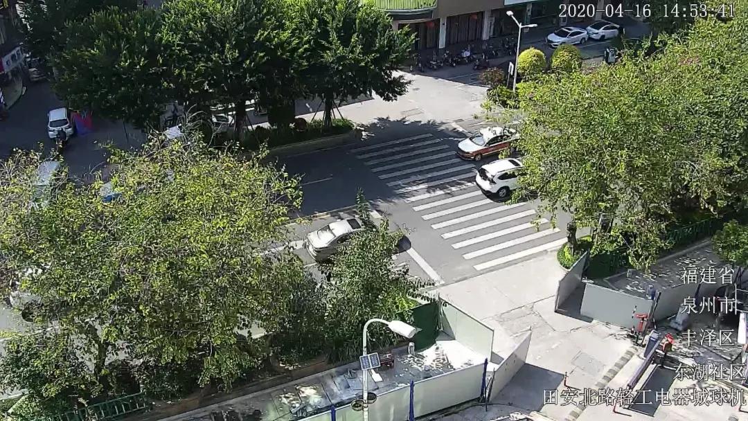 注意这些路段要谨慎驾驶,注意这些路段