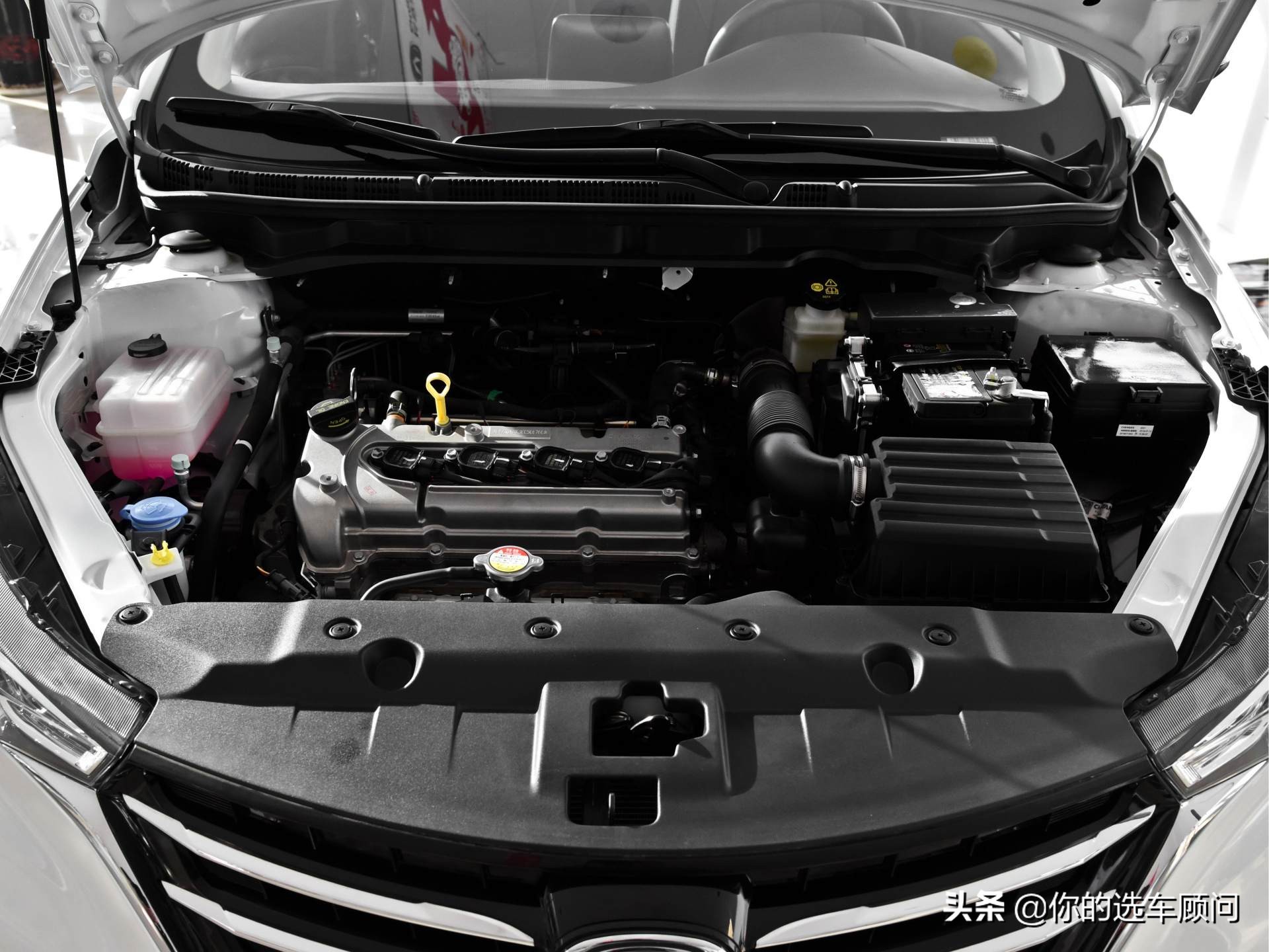 这款车空间怎么样,这款车的内部空间大吗