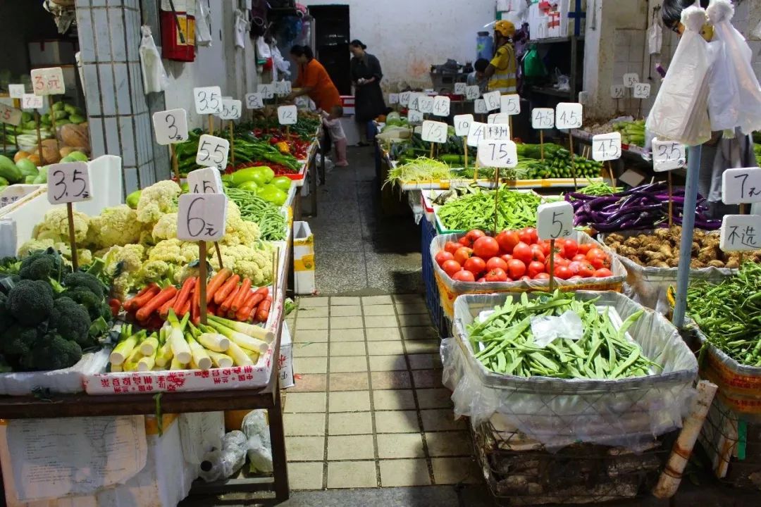 深圳龙华不是你想来就能来的地方,深圳龙华适合逛的地方