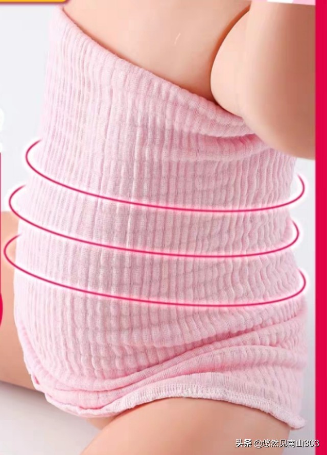 婴儿用尿不湿好还是尿布好,新生儿第一个月用尿不湿还是尿布