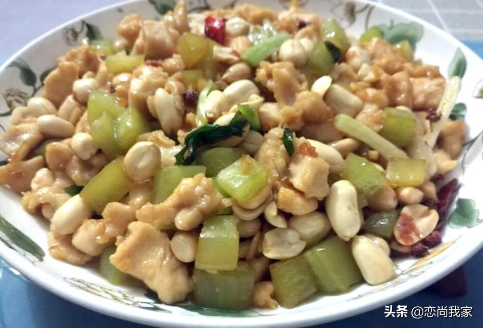 高考这25个汤菜清淡营养,高考前四菜一汤做法