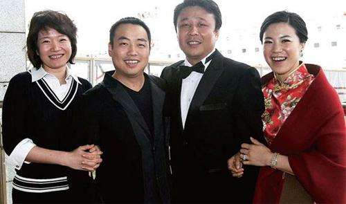 国乒王楠个人资料,王楠夫妇资产有多少个亿