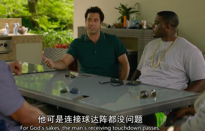 nfl现役最佳球员,nfl现役最强十大球员