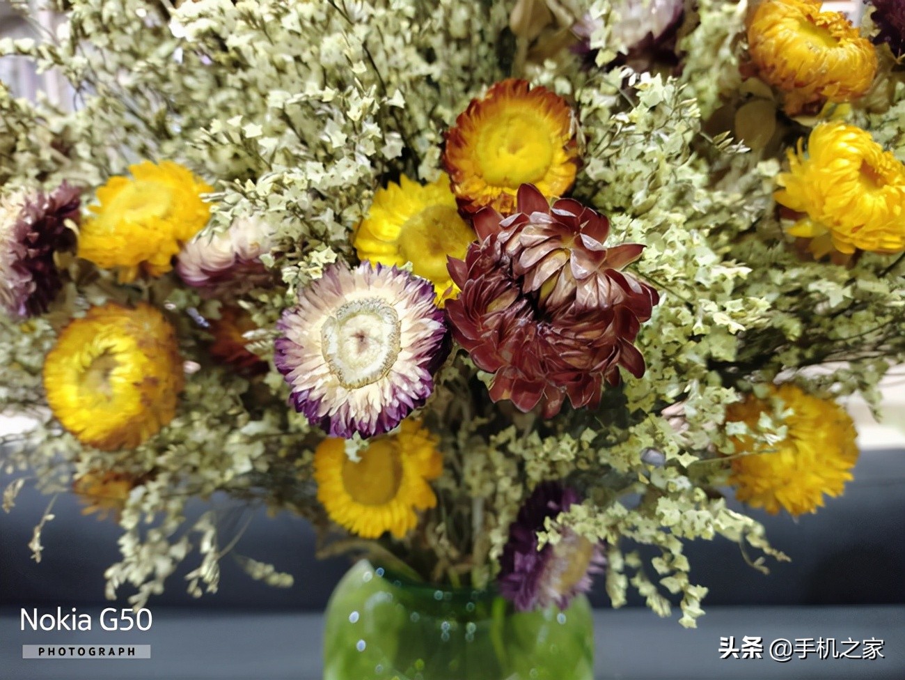 诺基亚nokiag50,5000mah大电池手机续航比较